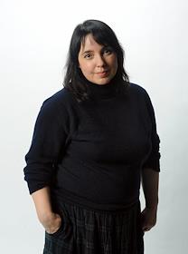 Сотрудник журнала CITIZEN K Михайловская Ольга