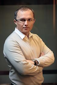 Аналитик Bank of America Merrill Lynch Эдуард Фаритов