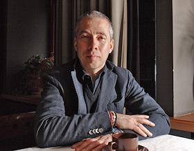 Интервью с ресторатором Аркадием Новиковым