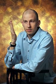 Консультант по электронной коммерции Сергей Егорушкин
