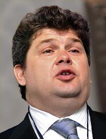 Конференция 'Инновационные методы геологоразведочных работ как основа стратегического развития нефтегазового комплекса Российской Федерации' в гостинице 'Ритц Карлтон'