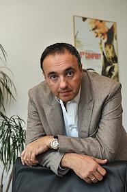 Продюсер Александр Роднянский
