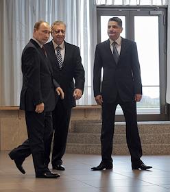 Заседание Совета глав правительств государств-участников СНГ и заседание Межгосударственного Совета Евразийского экономического сообщества на уровне премьер-министров с уччастием премьер-министра России Владимира Путина