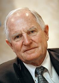 Крейк Баррет, исполнительний директор Intel