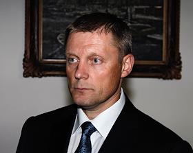 Прием от банка Rietumu (Латвия) в посольстве Республики Латвии в Москве