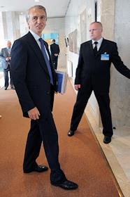 Годовое собрание акционеров ОАО 'Газпромнефть'