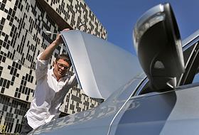 Тест-драйв автомобиля Volkswagen Passat (Фольксваген Пассат). ВРЕМЯ УТОЧНЯЕТСЯ!!!