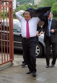 Торжественное открытие центра подготовки волонтеров для паралимпийских игр.
