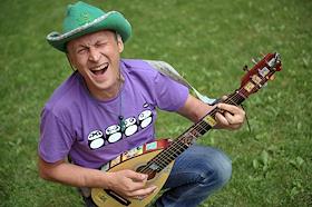 Корреспондент издательского дома 'Коммерсантъ'  Алексей Ходорыч