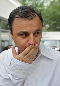 Прием Международного форума финансирования киноиндустрии в рамках проведения XXXIII ММКФ в World Fashion кафе