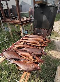 Водно-моторный клуб 'Глобус'