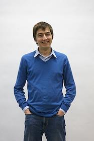 Корреспондент Издательского Дома 'КоммерсантЪ' Юрий Яроцкий.
