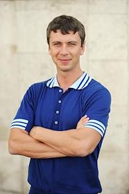 Михайлов Андрей заместитель начальника отдела финансовой отчетности компании РБК