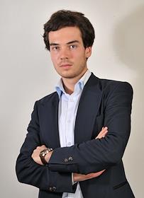 Корреспондент ИД 'Коммерсанть'  Георгий (Егор) Попов