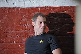 Экс-генеральный директор 'БестМоторс' Владимир Осечкин