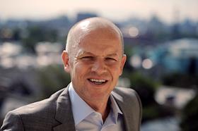 Генеральный директор 'Группа маркетинговых коммуникаций' (Группа АДВ) Кирилл Коробейников