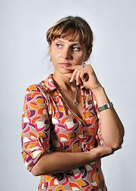 Корреспондент отдела бизнеса ИД 'Коммерсантъ' Соболь Екатерина