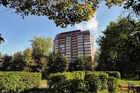 Элитный дом (пентхаус) на ул.Вересаева