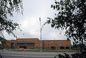 Павловская гимназия (школа)