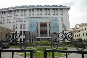 Жилой комплекс (ЖК) 'Novel House' (Новел Хаус)