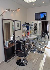 Итальянский салон красоты Malinari