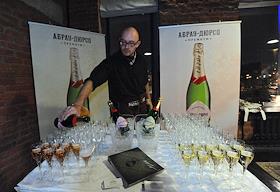 Очередное заседание Маркетингового клуба 'Сочи 2014' в «Клубе Коммерсантъ»