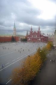 Женская коллекция Paul Smith в ГУМе