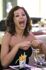 Празднование 14-летия журнала XXL