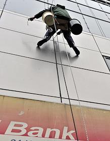 Интерьер ресторана 'La Bottega'