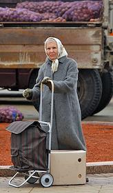 Юнагородская ярмарка