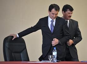 Совещание командиров воздушных судов по вопросам обеспечения безопасности полетов при эксплуатации воздушных судов, в Федеральном агентстве воздушного транспорта.
