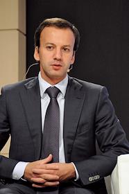 III Международная практическая конференция 'Russian money market 2011: современные возможности' в РИА 'Новости'