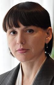 Гененальный директор 'Волтайр-Пром' Ольга Александровна Шилина. Производственные цеха завода 'Волтайр-Пром'