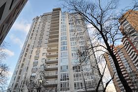 Жилой комплекс 'Мономах'