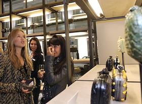 Выставка 'Knot: Retrospective', на которой будет продемонстрированы знаковые клатчи Bottega Veneta - Knot в различных интерпретациях, созданные за 10 лет работы Томаса Майера в бутике в Третьяковском проезде