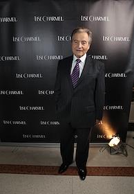 В ГУМе открылся первый в России бутик элитного французского белья Lise Charmel