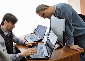 Компания 'PingWin Software' (ПингВин Софтвер)