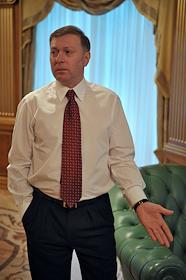 Президент ОАО 'Группа Альянс' Муса Бажаев