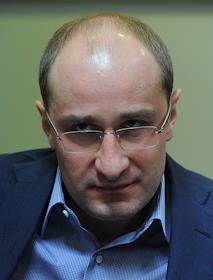 Глава представительства «RD Group» Роман Ткаченко