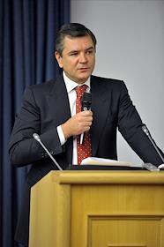 Собрание акционеров ОАО 'Сибур-Русские шины'