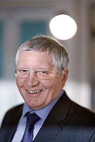 Генеральный директор компании 'Центр речевых технологий' Михаил Хитров