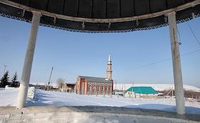 Командировка в Камские Поляны