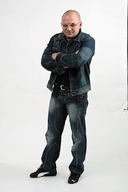 Дюпин Сергей -корреспондент отдела преступности ИД 'КоммерсантЪ'