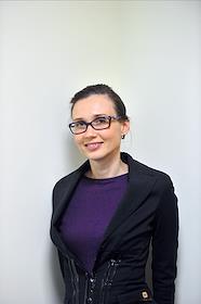 Генеральный директор Fast Lane Ventures Елена Рахимова