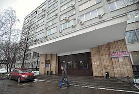 Обыск в ООО 'Полимикс-Центр', которое входит в группу компаний 'АСТ', в рамках расследования по делу об уклонении от налогов на 1,5 миллиарда рублей