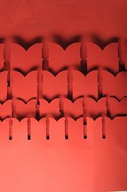 Обложка журнала 'Деньги'