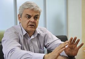 Генеральный директор EMC (European Medical Center) Артем Гапеев