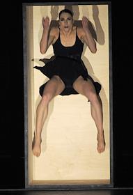 XX юбилейный международный балетный фестиваль 'Benois de la Dans - 2012'. Благотворительный гала-концерт 'Звезды Бенуа де ла Данс - юбилею Приза'на исторической сцене Большого театра России