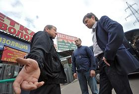 Один день из жизни производителя утеплителей из макулатуры Евгения Савенко