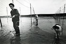 Рыбный промысел